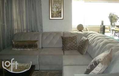 Imagem: O apartamento possui 3 Dormitórios, 4 Banheiros, 3 Vagas na