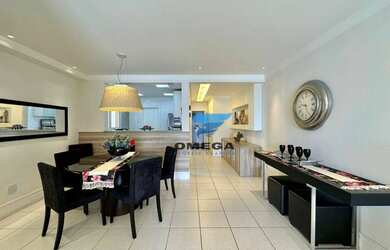 Imagem 6: Apartamento a venda na praia das Astúrias Guarujá S/P