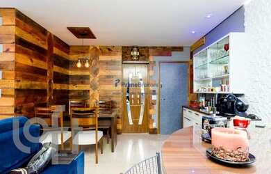 Imagem 3: APARTAMENTO VARANDA GOURMET 101 M² COM 03 DORMITÓRIOS, 03 SUÍTES E...