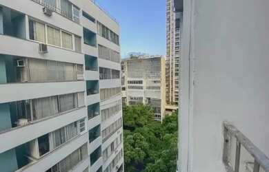 Imagem 3: Apartamento para venda com 130 metros quadrados com 3 quartos em Flamengo - Rio de Janeiro