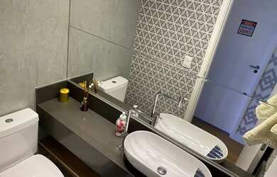 Imagem 10: Apartamento com 3 dormitórios à venda, 104 m² por R$ 840.000 - Centro...