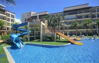 Imagem 15: Apartamento por temporada- Porto das Dunas- Beach Living