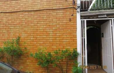 Imagem 1: ao lado metro. Varanda, 60m² de Área, 1 Banheiroe2 Dormitórios