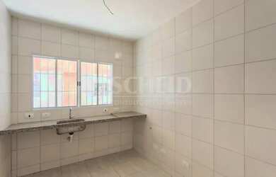 Imagem 2: Sobrados em condomínio fechado à venda- Vila Santa Catarina, em São...