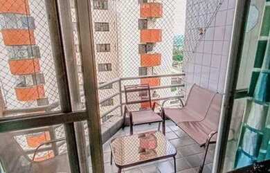 Imagem: O apartamento possui 3 Dormitórios, 2 Banheiros, 86m² de Área