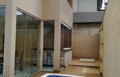 Imagem 8: Casa no condomínio Gaivota I com 340 metros quadrados