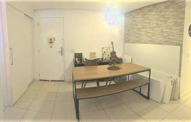 Imagem 2: Excelente apartamento Garden, Barra Village Life, Recreio dos Bandeirantes