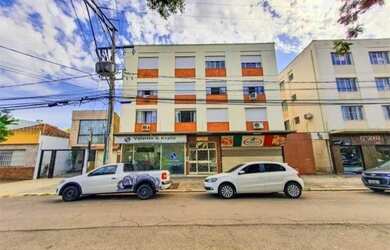 Imagem 10: BELO APARTAMENTO 2 DORMITÓRIOS CENTRO SÃO LEOPOLDO!!