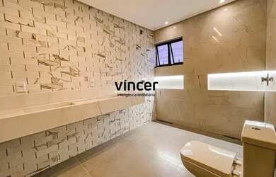 Imagem 6: Sobrado no Portal do Sol. Piscina, Churrasqueira, Imóvel novoe302m²...