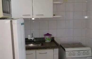 Imagem 5: Apartamento para alugar, 37 m² por R$ 1.521,73/mês - Nova Aliança -...