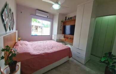 Imagem 7: ITAIPUAÇU ALUGA-SE Casa 2 Qtos, 1 Suíte 120m² - Maricá RJ