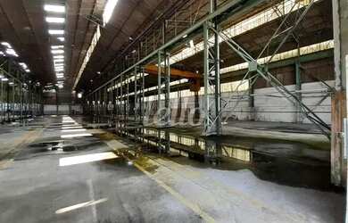 Imagem 4: São Paulo - Galpão/Depósito/Armazém - Cangaíba