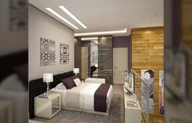 Imagem 5: Londrina - Apartamento Padrão - Gleba Fazenda Palhano