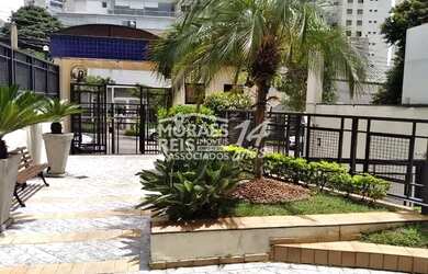 Imagem 1: Venda ou Locação de apartamento com 58 ms² 2 dormitórios - 1 vaga - Lazer - Saúde - São Pa