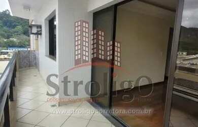 Imagem: O apartamento possui 3 Dormitórios, 3 Banheiros, 2 Vagas na