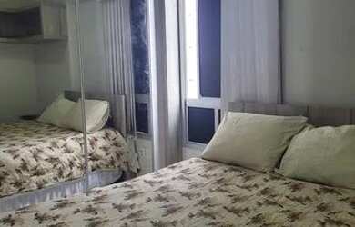 Imagem 7: Apartamento para venda possui 74 metros quadrados com 3 quartos em Calhau...