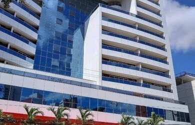 Imagem: O depósito possui 1 Vaga na garagem, 80m² de Área e está