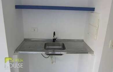 Imagem 7: Sala, 49 m² - venda por R$ 249.000,00 ou aluguel por R$ 2.362,00/mês...