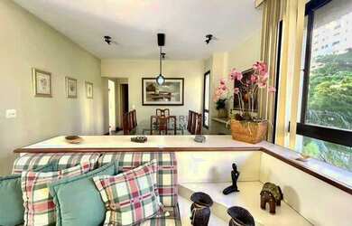 Imagem 3: Apartamento com 3 dormitórios, 170 m² - venda por R$ 745.000,00 ou aluguel...