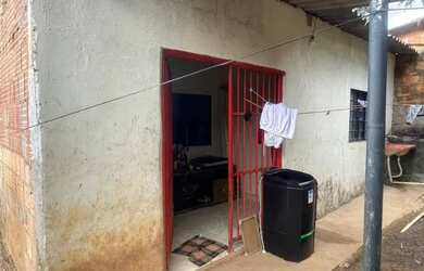 Imagem 12: Vendo Casa No Bairro Boa Vista I Novo Gama - GO