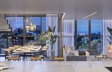 Imagem 5: Apartamento à venda 1 Quarto, 1 Suite, 1 Vaga, 47.51M², Mont Serrat,...