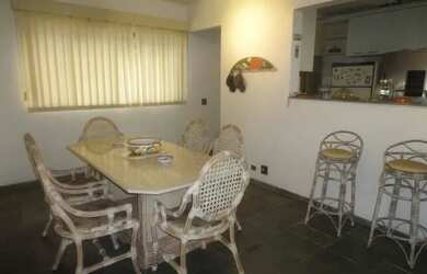 Imagem 9: LAZER, 03 SUÍTES. Piscina, Churrasqueira, 198m² de Áreae2 Vagas na...