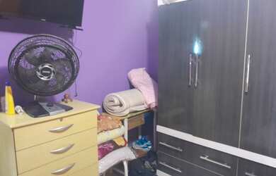 Imagem 8: Vendo Casa Duplex R$ 120.000,00