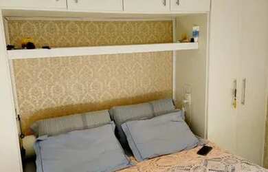 Imagem 10: LINDO APTO 2QTOS-SUÍTE-70M2-1VGA- FREGUESIA JACAREPAGUÁ RJ