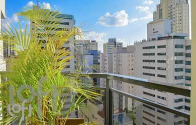 Imagem 15: Apartamento à venda em Aclimação com 359 m², 2 quartos, 2 suítes,...