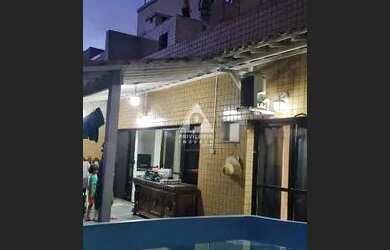 Imagem 11: Cobertura à venda, 3 quartos, 1 suíte, 3 vagas, Recreio dos Bandeirantes...