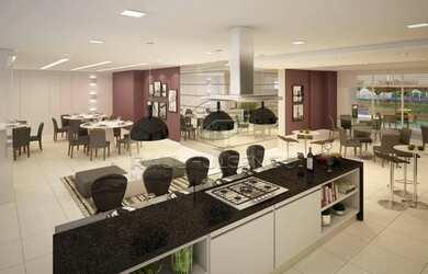 Imagem 13: Londrina - Apartamento Padrão - Gleba Fazenda Palhano