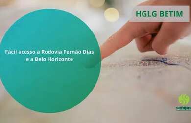 Imagem 9: Galpão para alugar em Betim MG