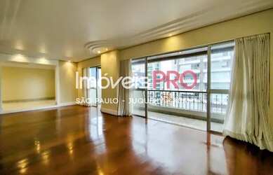 Imagem 6: Apartamento a venda ou locação em Moema Pássaros, 3 suítes e 3 vagas, fora de rota