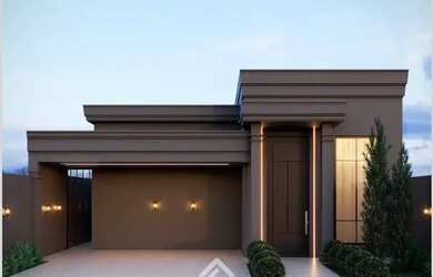 Imagem: Casa no Condomínio Pampulha Tennis Residence