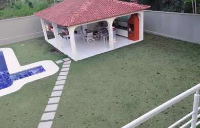 Imagem 13: MANSÃO NA PONTA NEGRA/ 4 SUÍTES EM CONDOMÍNIO FECHADO ITAPURANGA