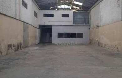 Imagem 5: Galpão para alugar, 420 m² por R$ 15.530,00/mês - Tatuapé - São Paulo/SP