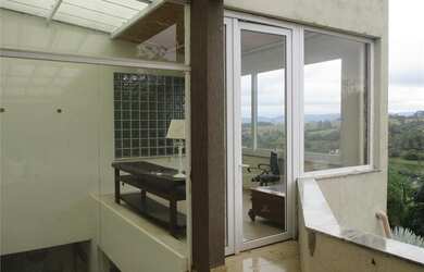 Imagem 16: Casa em Condomínio - / Residencial / Jardim Nossa Senhora das Graças