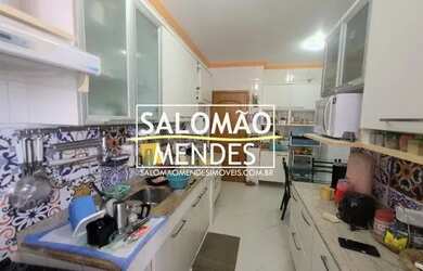 Imagem 16: 3 suítes, Nascente, condomínio completo no Marco Investimento/Moradia