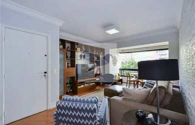 Imagem 4: Apartamento em São Paulo