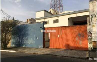 Imagem: O depósito possui 1 Vaga na garagem e 553m² de Área e está