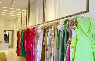 Imagem: O depósito possui 65m² de Área e está localizado em Centro