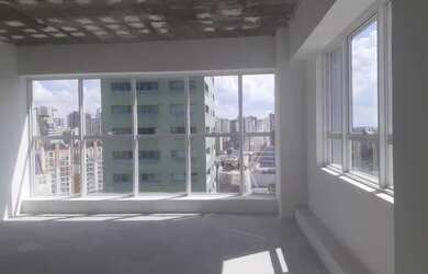 Imagem: O depósito possui 2 Vagas na garagem e 84m² de Área e está