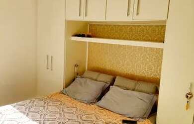 Imagem 9: LINDO APTO 2QTOS-SUÍTE-70M2-1VGA- FREGUESIA JACAREPAGUÁ RJ