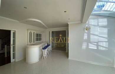 Imagem 15: Casa com 5 dormitórios, 900 m² - venda por R$ 4.000.000,00 ou aluguel...