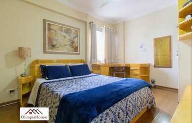 Imagem 10: Apartamento Locação Jardim Paulista 100 m² 3 Dormitórios