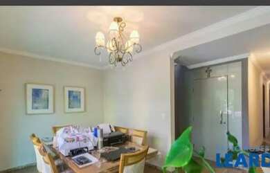 Imagem 5: APARTAMENTO - JARDIM - SP