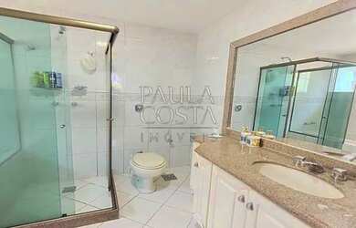 Imagem 16: Recreio dos Bandeirantes Casa de Condomínio 4 quartos, sendo 2 suites