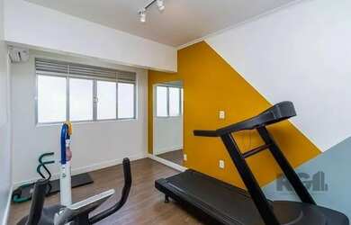 Imagem 16: Um Belo apartamento de 2 dormítorios ,com vaga de garagem no bairro Bela...