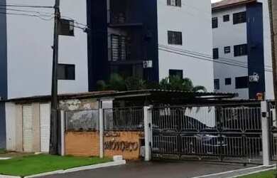 Imagem: O apartamento e possui Dormitórios, Suítes, Banheiros