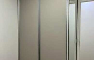 Imagem 7: United 69 Metros. Piscina, Churrasqueira, Ar-condicionadoe69m² de Área